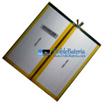 Batería para PDA AEC3670147 [Batería de repuesto]